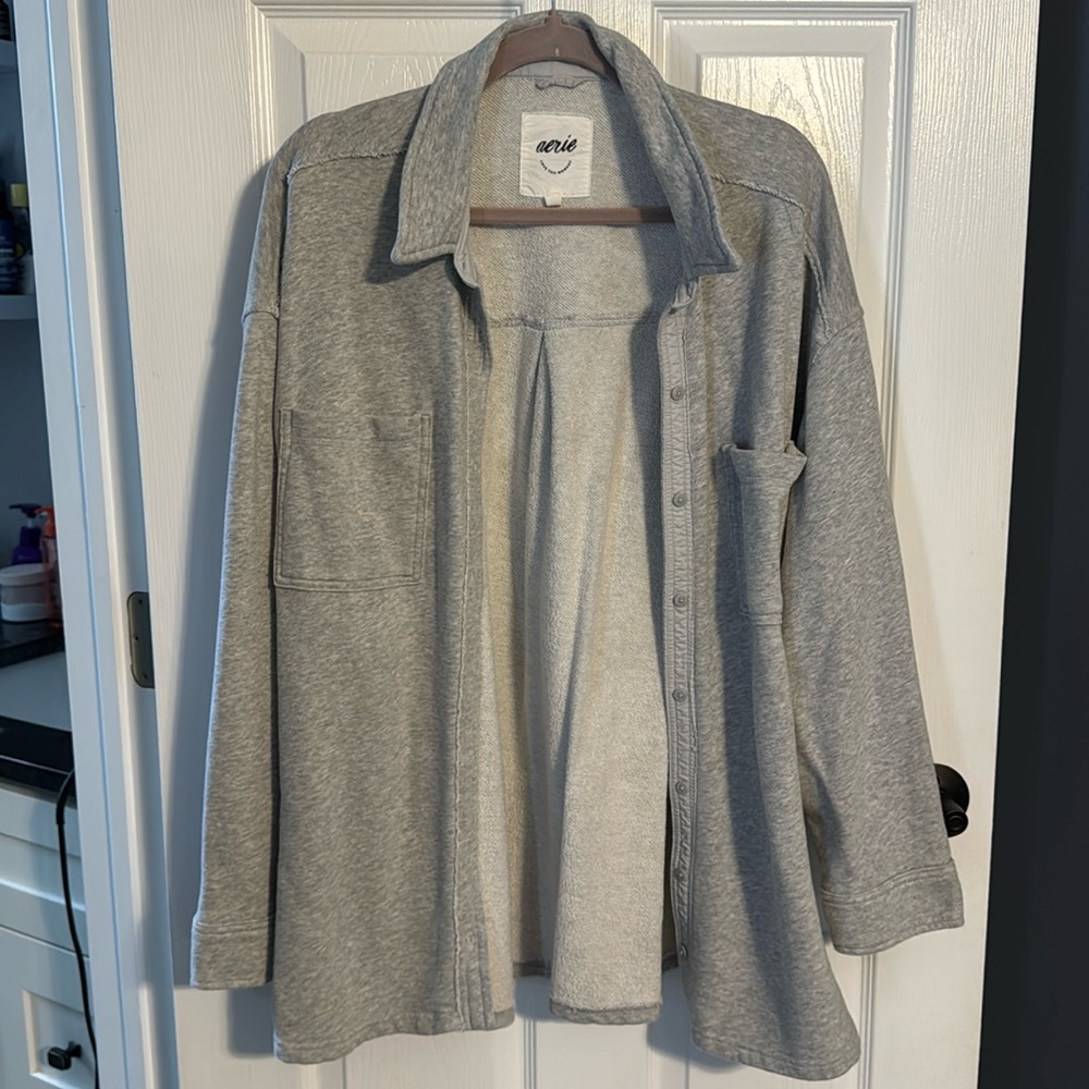 LumberJane Shirt
